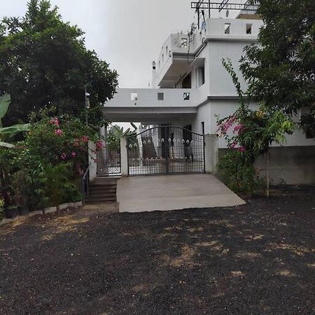 Apartamento Gangi Kota North Flat Kovvur Exterior foto