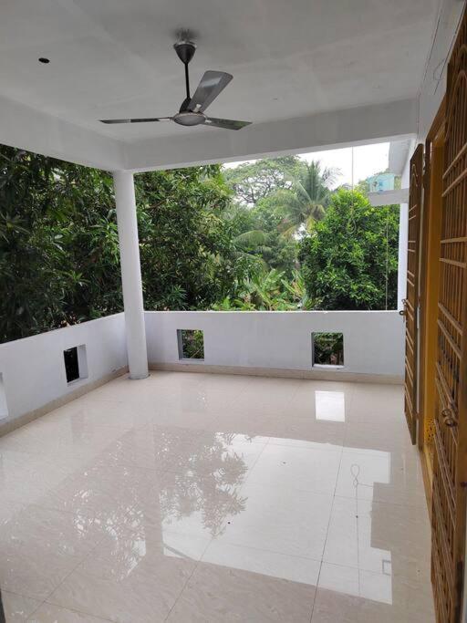 Apartamento Gangi Kota North Flat Kovvur Exterior foto